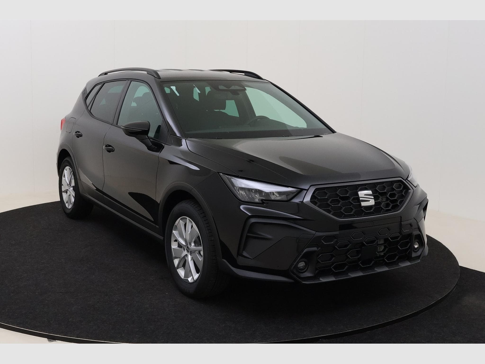 Seat Arona Play Plus (2026) - Foto 3