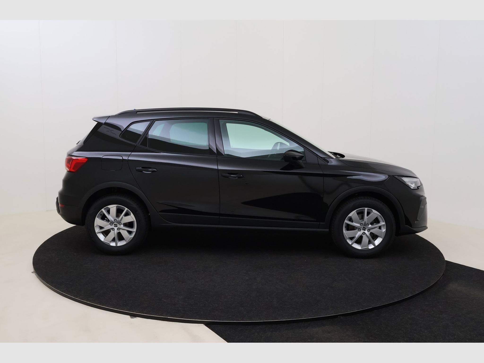 Seat Arona Play Plus (2026) - Foto 4