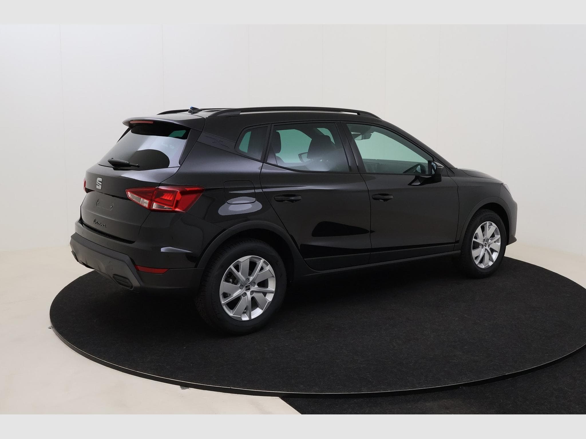 Seat Arona Play Plus (2026) - Foto 5