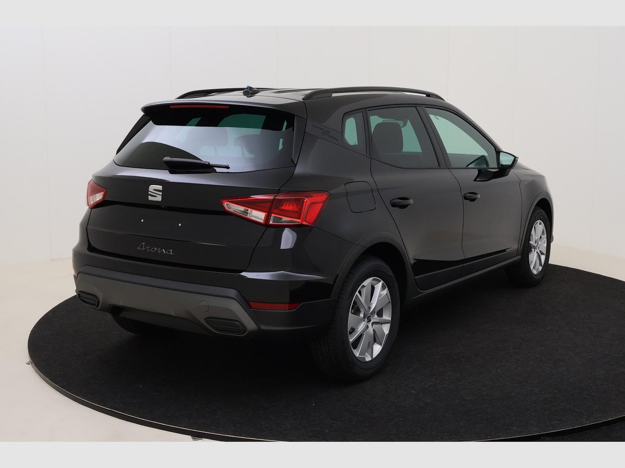 Seat Arona Play Plus (2026) - Foto 6