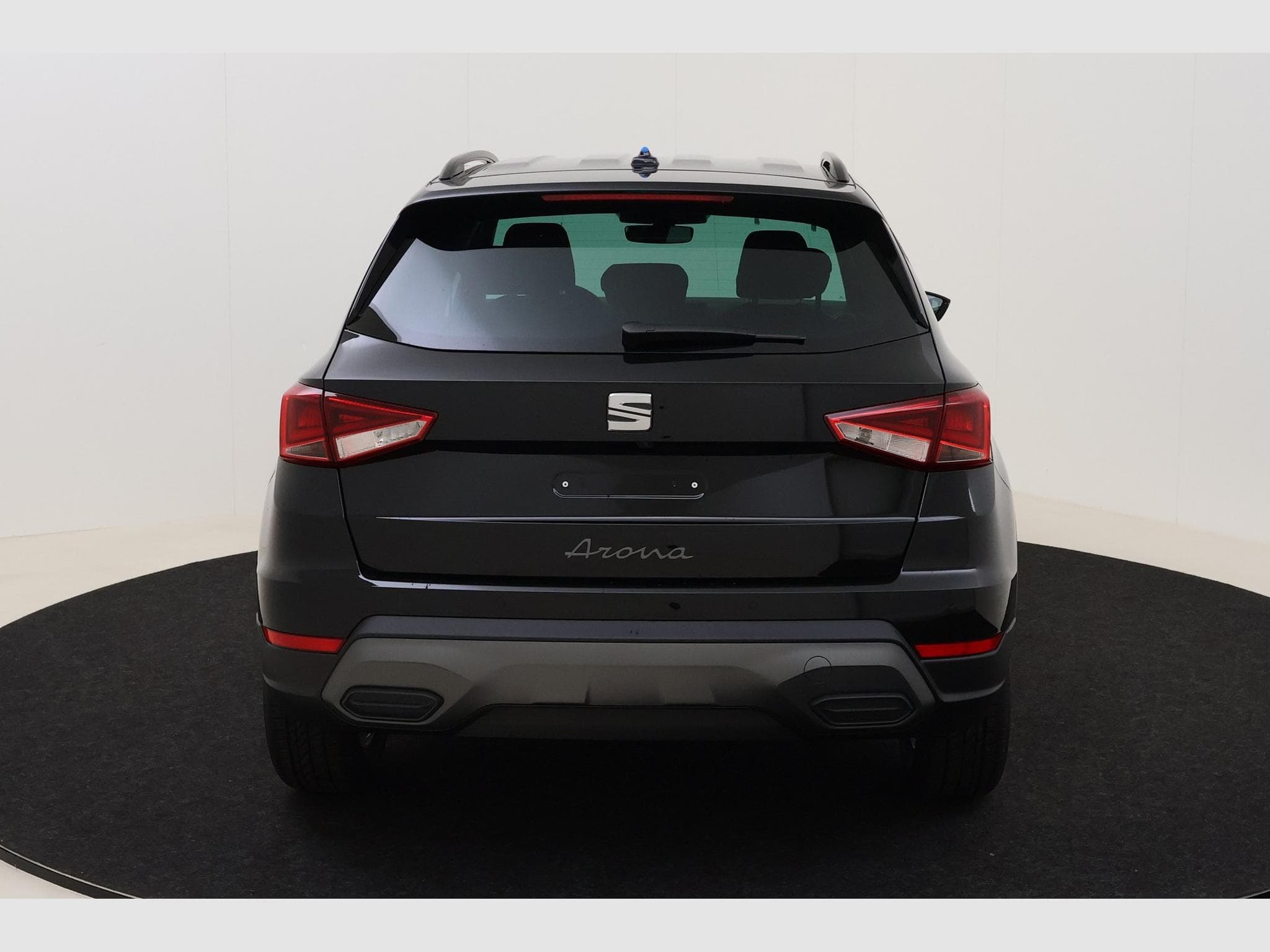 Seat Arona Play Plus (2026) - Foto 7