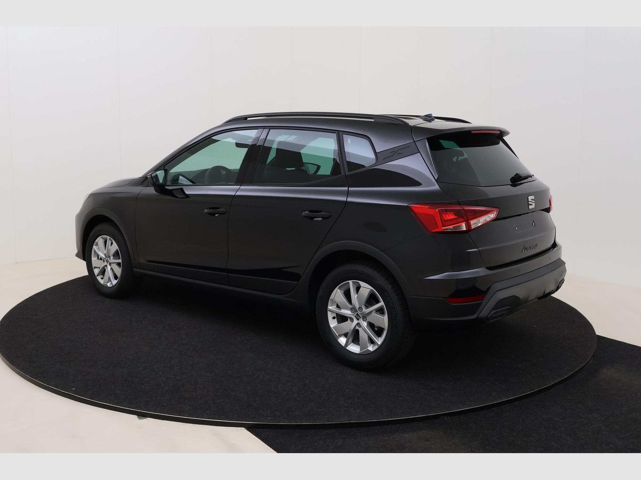 Seat Arona Play Plus (2026) - Foto 8