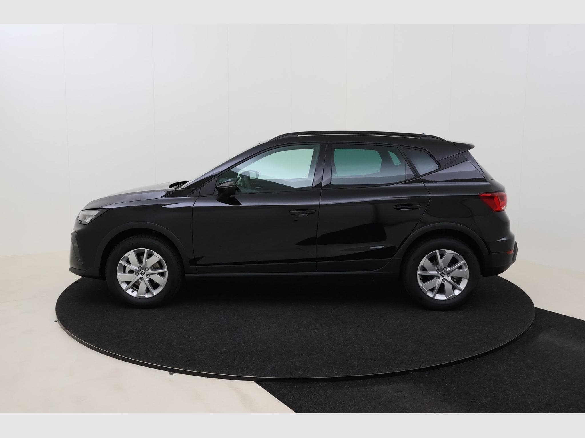 Seat Arona Play Plus (2026) - Foto 9