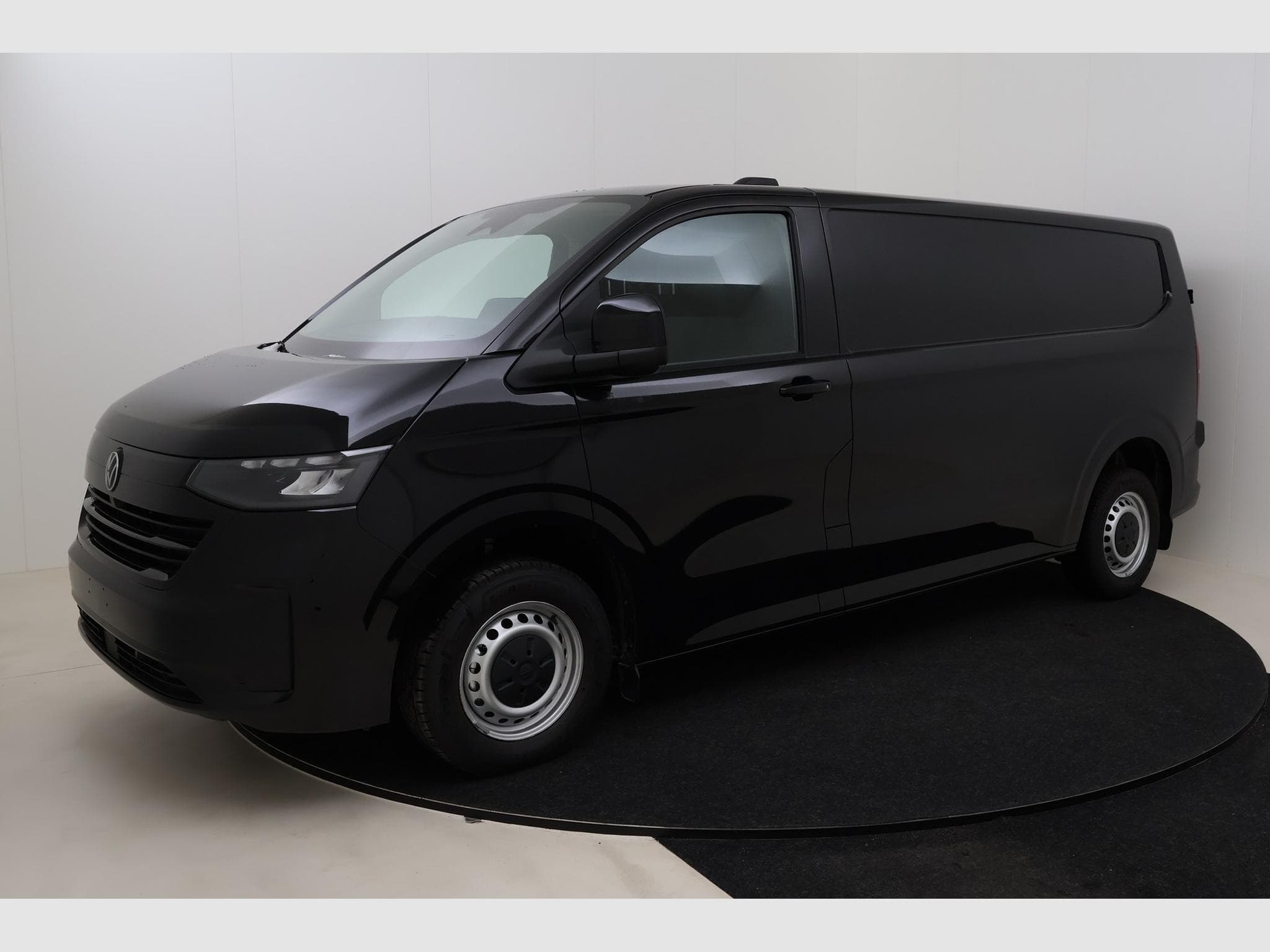 VW T6.1 T7 Fourgon 3500 mm (2026) - Foto 10