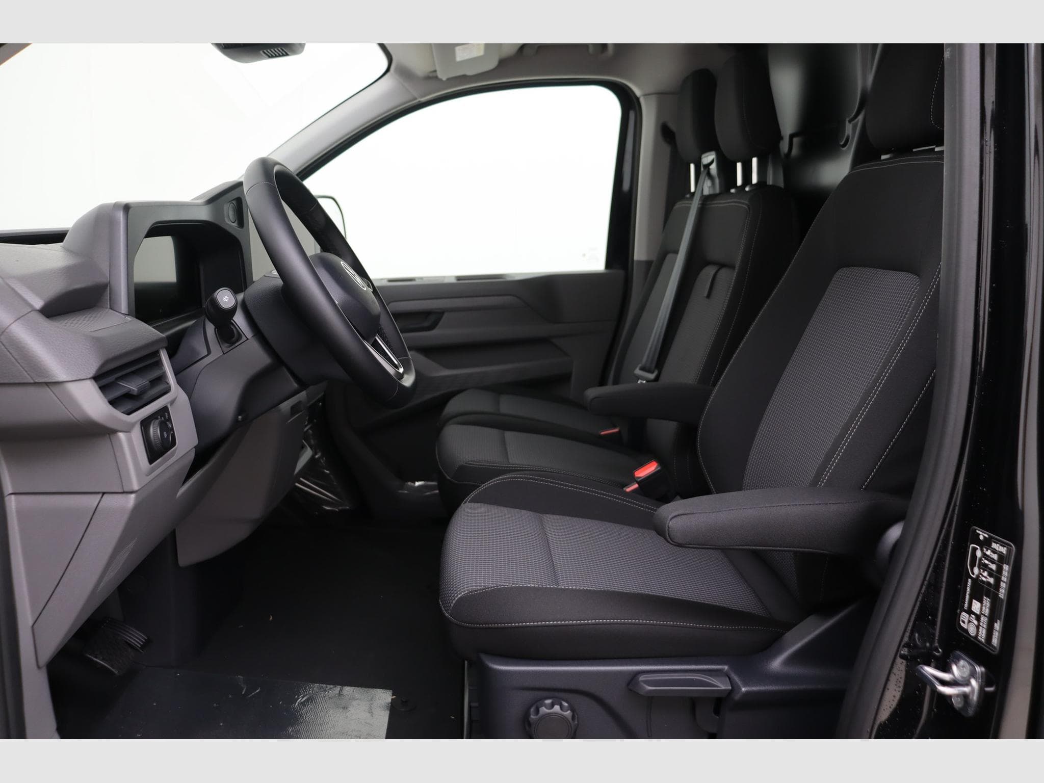 VW T6.1 T7 Fourgon 3500 mm (2026) - Foto 13