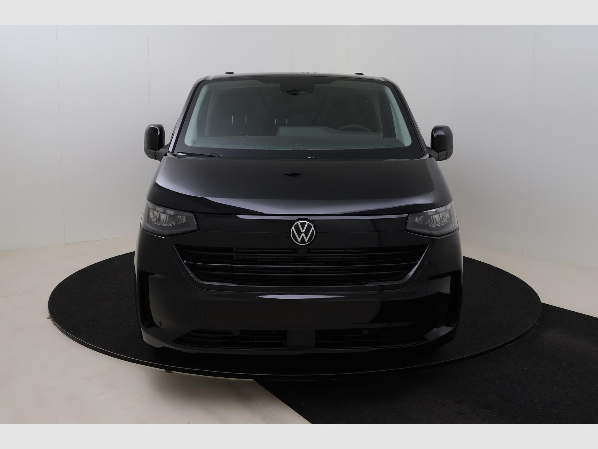 VW T6.1 T7 Fourgon 3500 mm (2026) - Foto 2