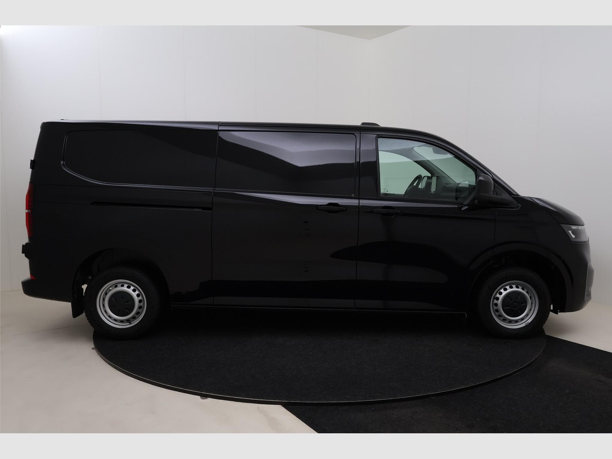 VW T6.1 T7 Fourgon 3500 mm (2026) - Foto 4