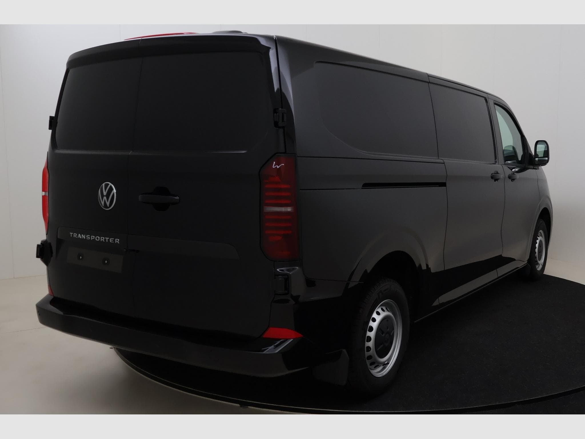 VW T6.1 T7 Fourgon 3500 mm (2026) - Foto 6