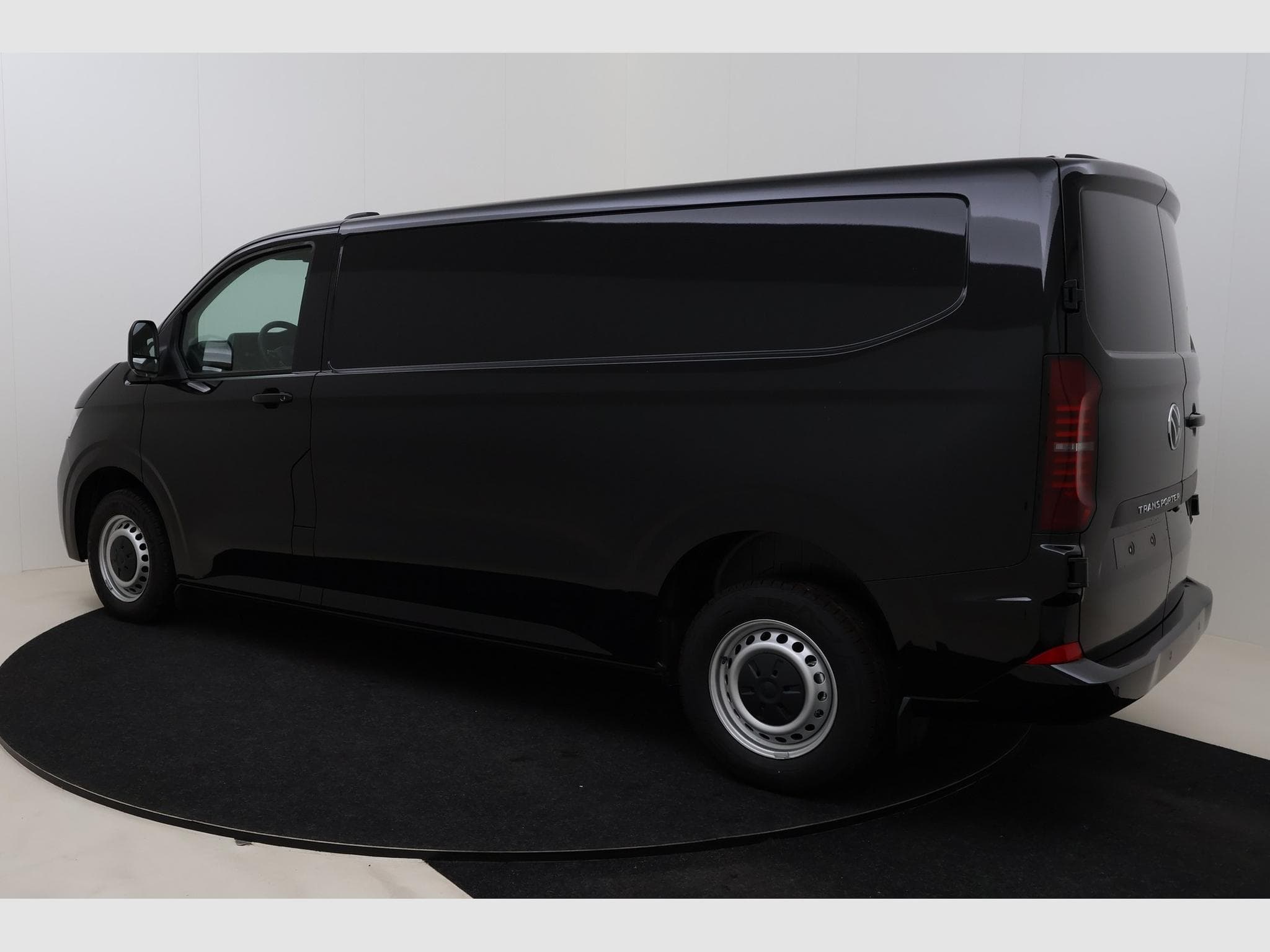VW T6.1 T7 Fourgon 3500 mm (2026) - Foto 8