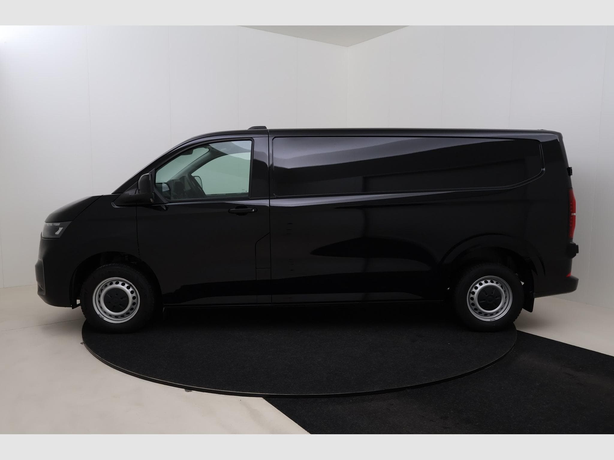 VW T6.1 T7 Fourgon 3500 mm (2026) - Foto 9