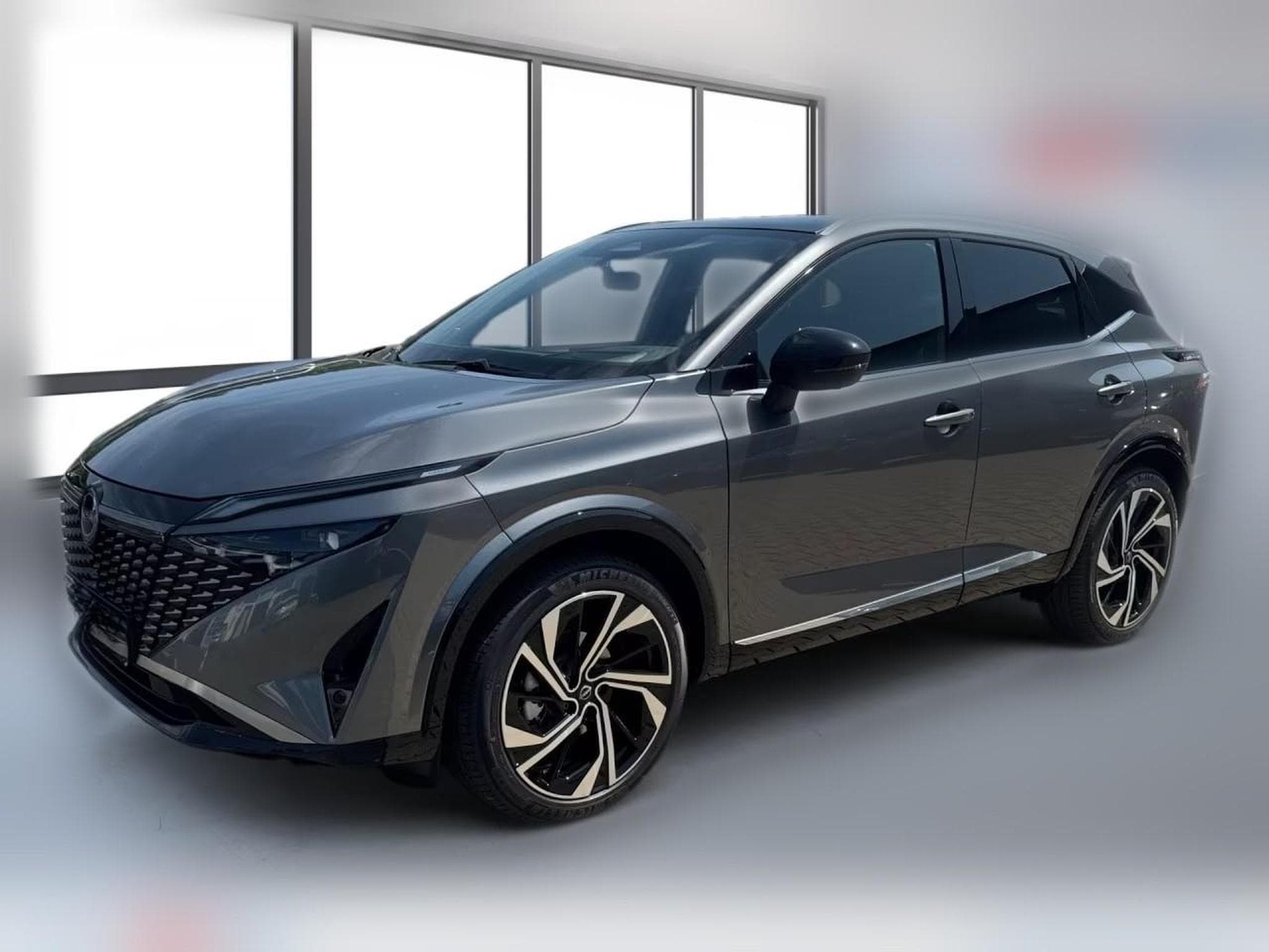 Nissan Qashqai Tekna (2026) - Foto 3