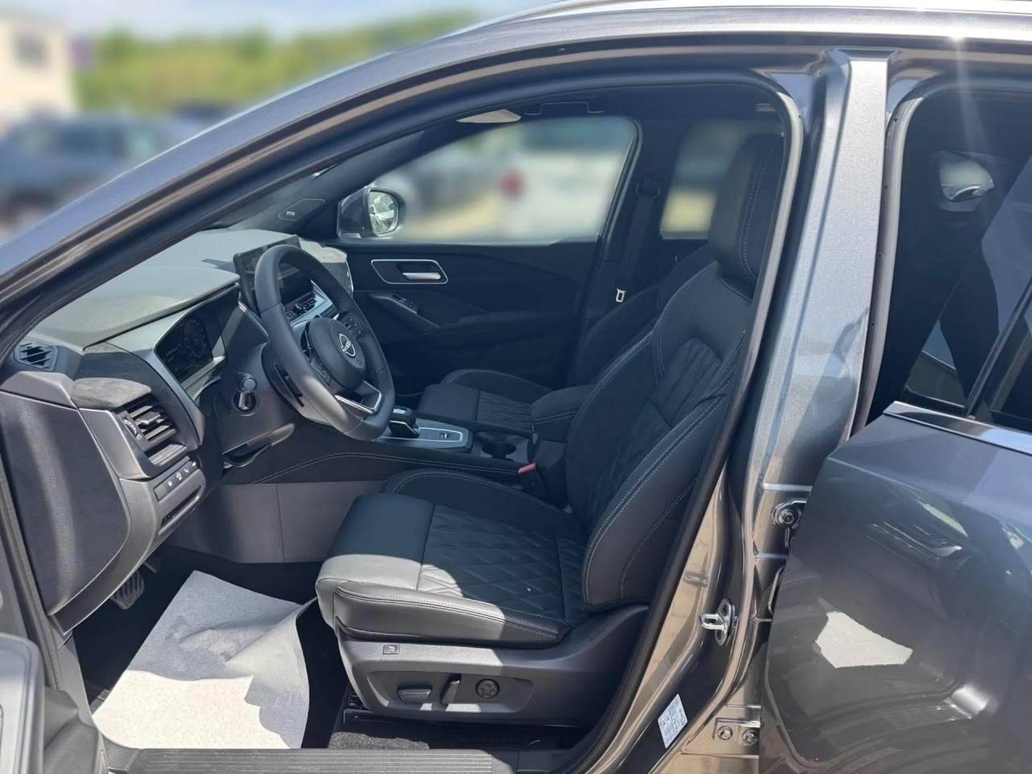 Nissan Qashqai Tekna (2026) - Foto 4