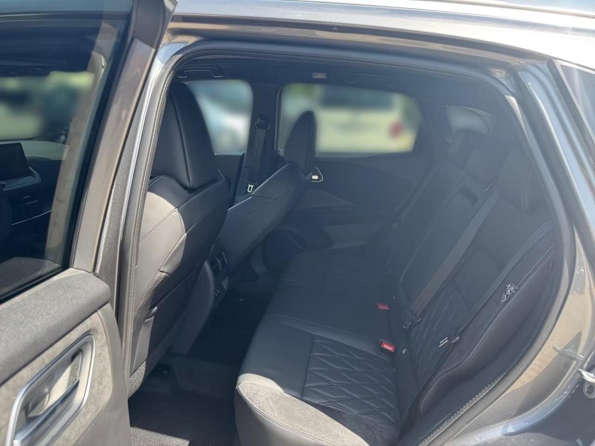 Nissan Qashqai Tekna (2026) - Foto 5