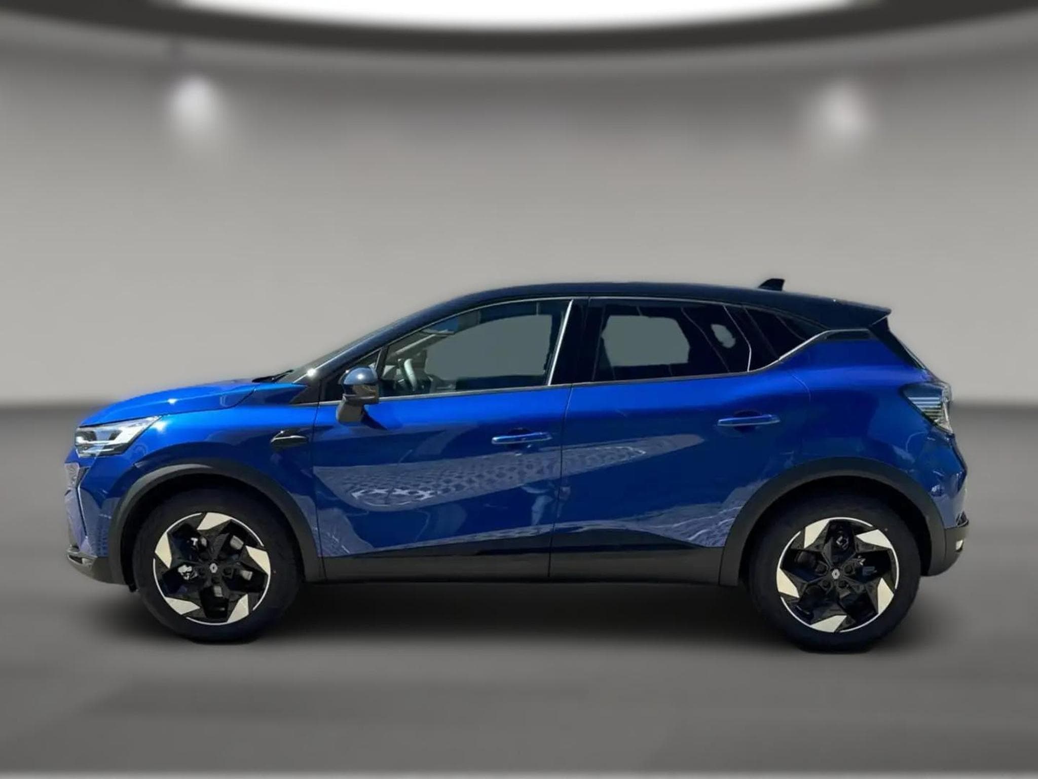 Renault Captur Techno (2026) - Foto 1