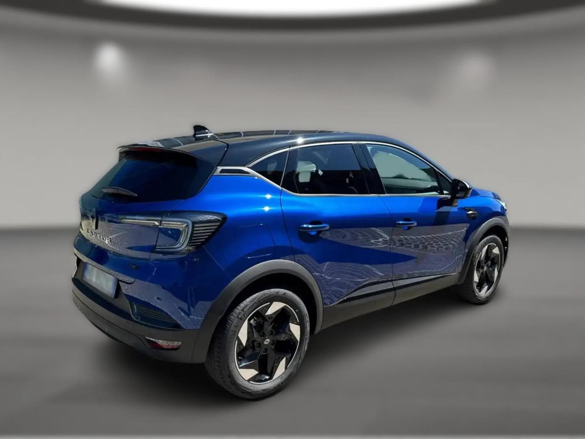 Renault Captur Techno (2026) - Foto 2
