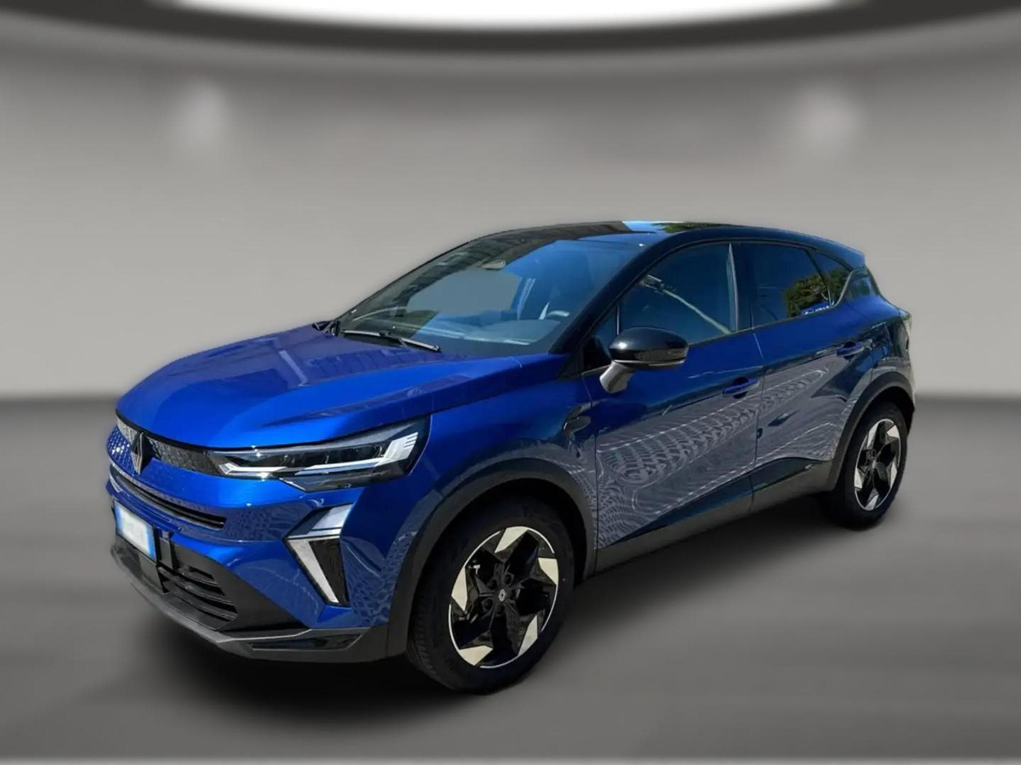 Renault Captur Techno (2026) - Foto 3