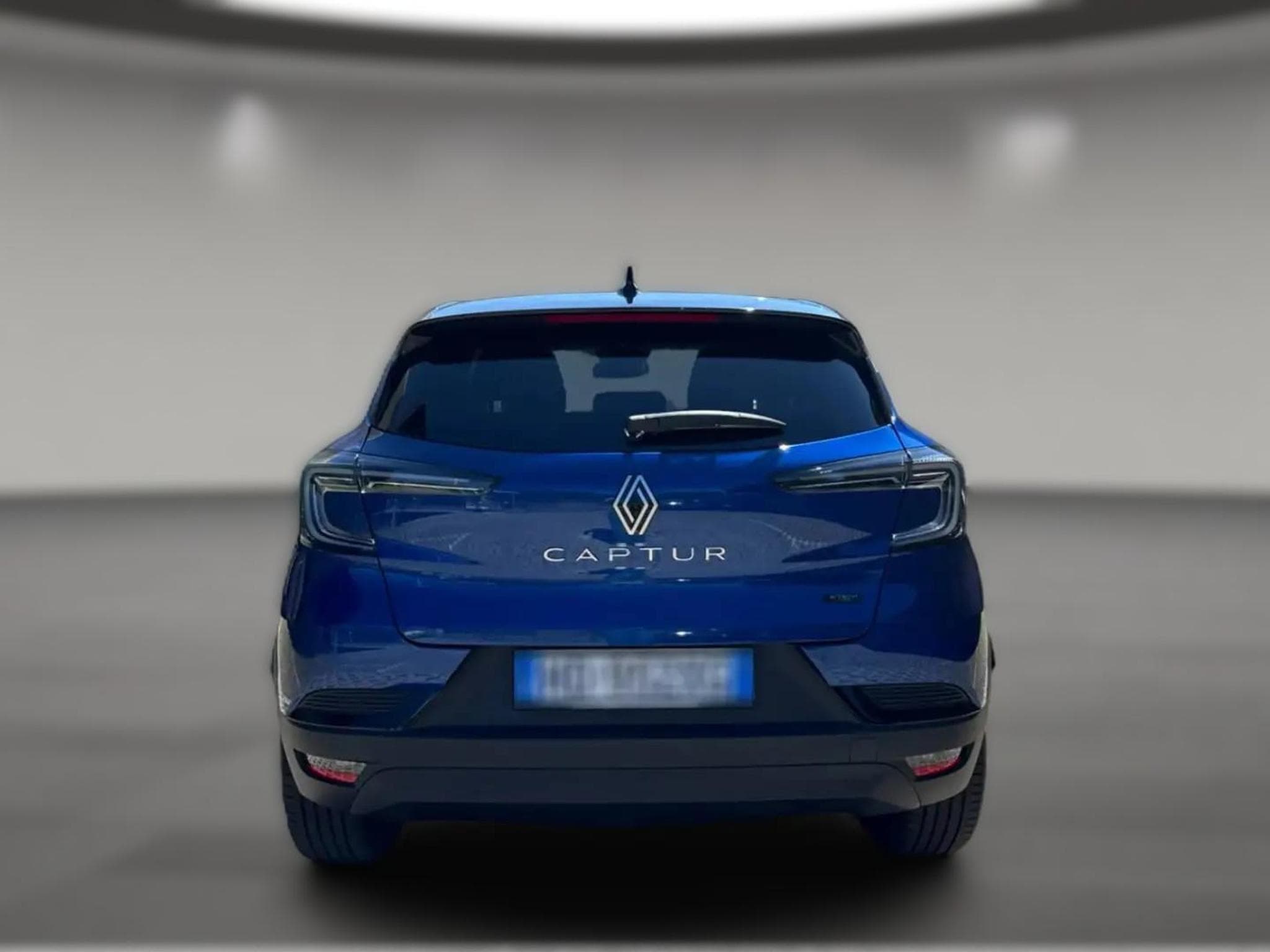 Renault Captur Techno (2026) - Foto 5