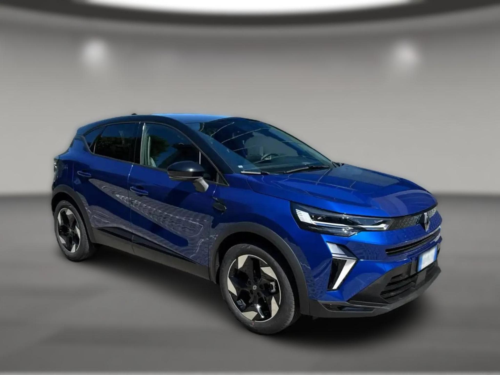 Renault Captur Techno (2026) - Foto 6