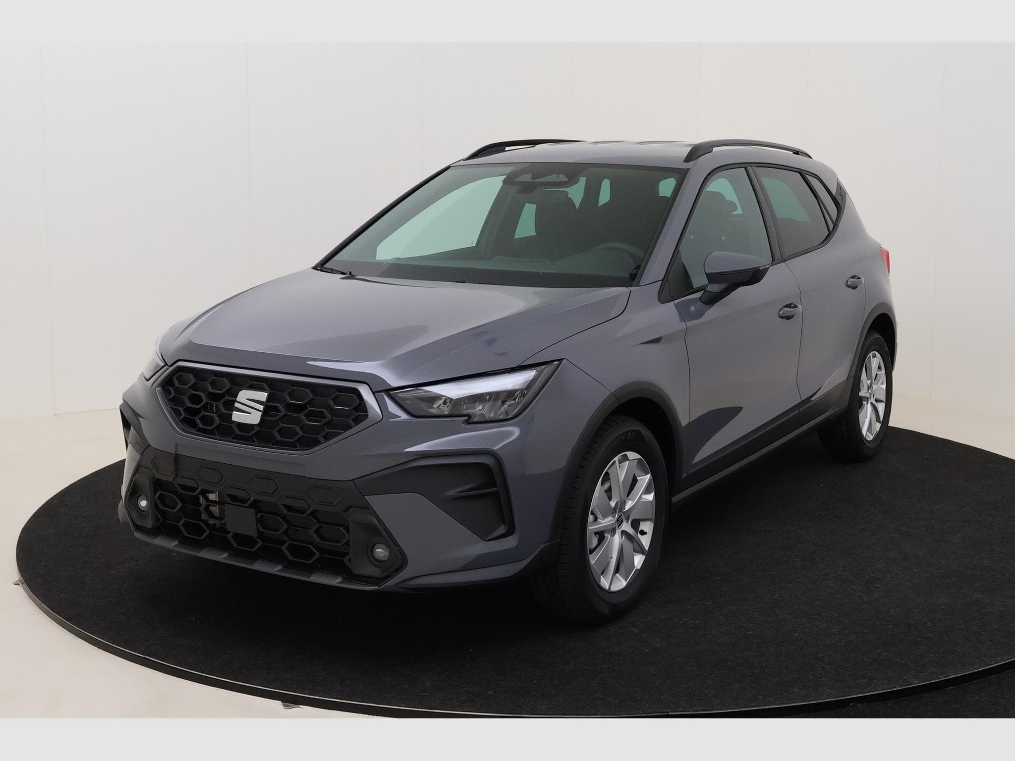 Seat Arona Play Plus (2026) - Foto 1