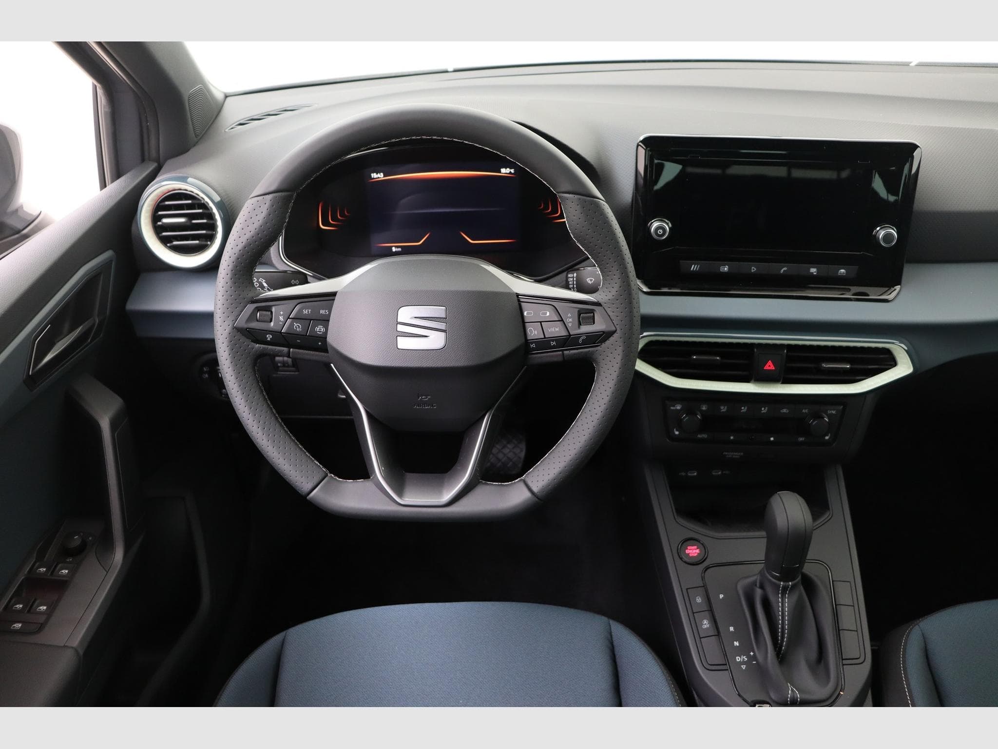 Seat Arona Play Plus (2026) - Foto 11