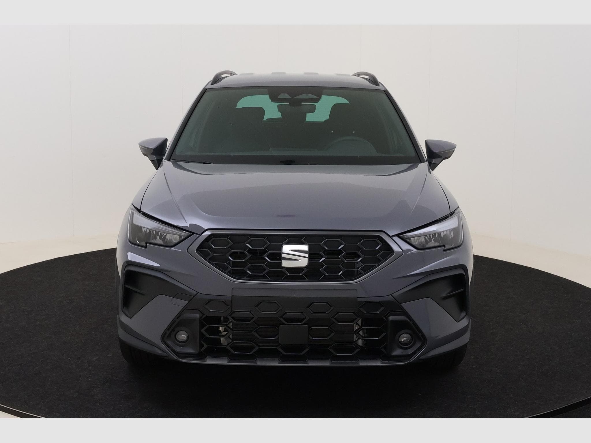 Seat Arona Play Plus (2026) - Foto 2