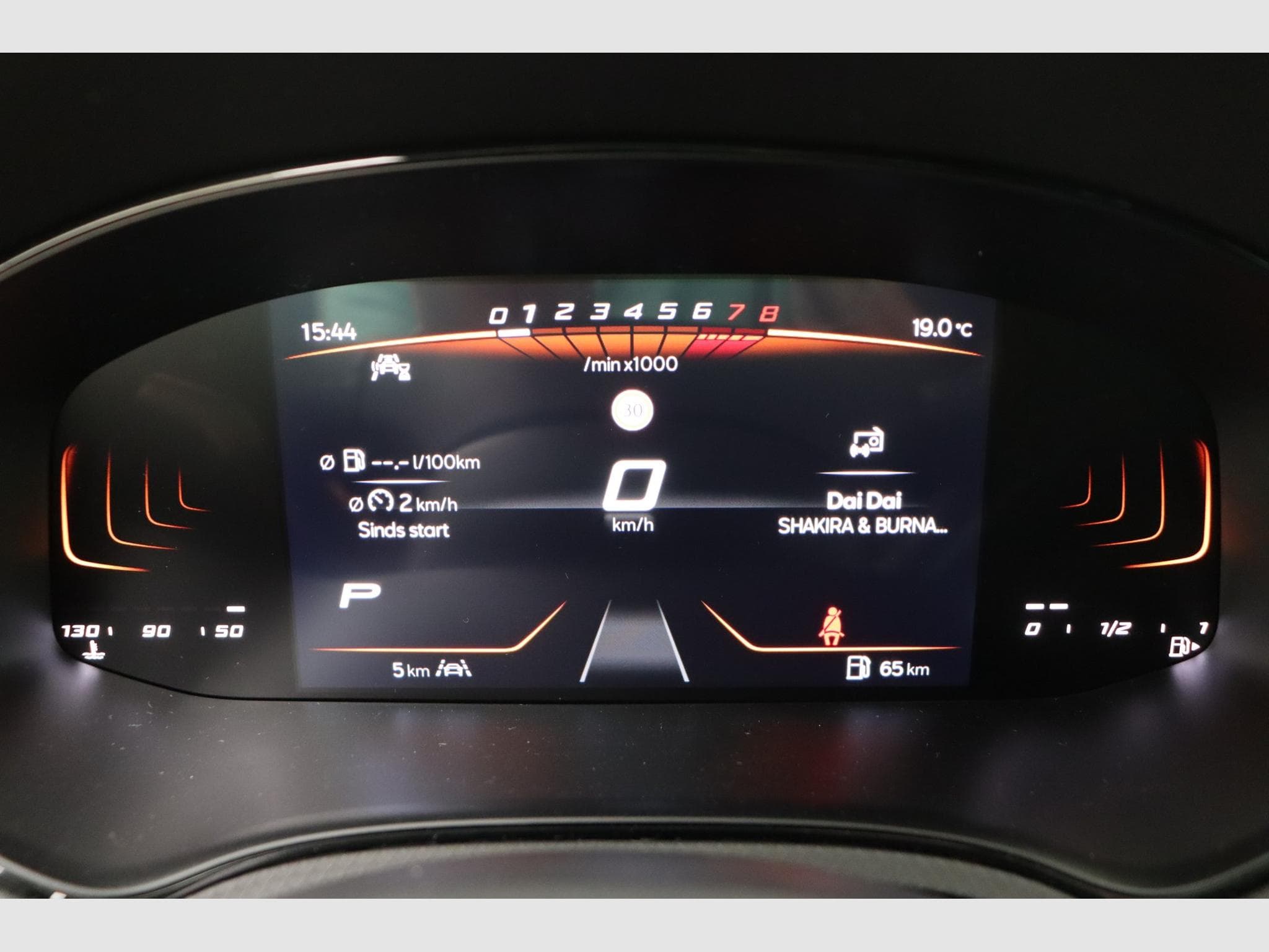 Seat Arona Play Plus (2026) - Foto 20