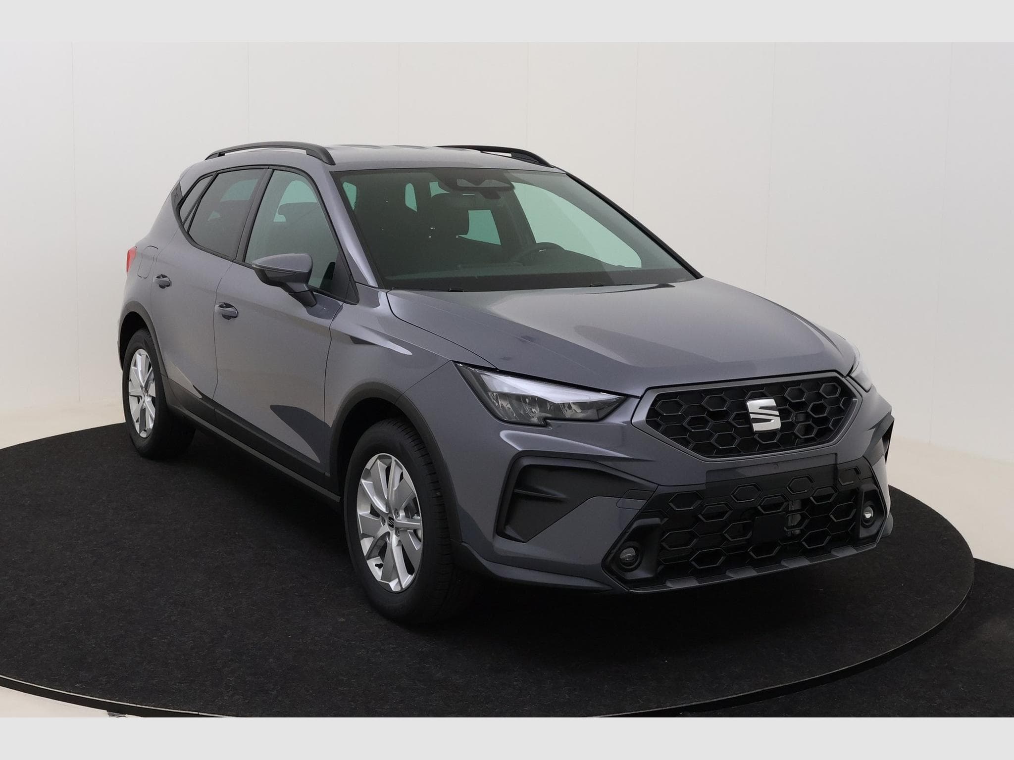 Seat Arona Play Plus (2026) - Foto 3