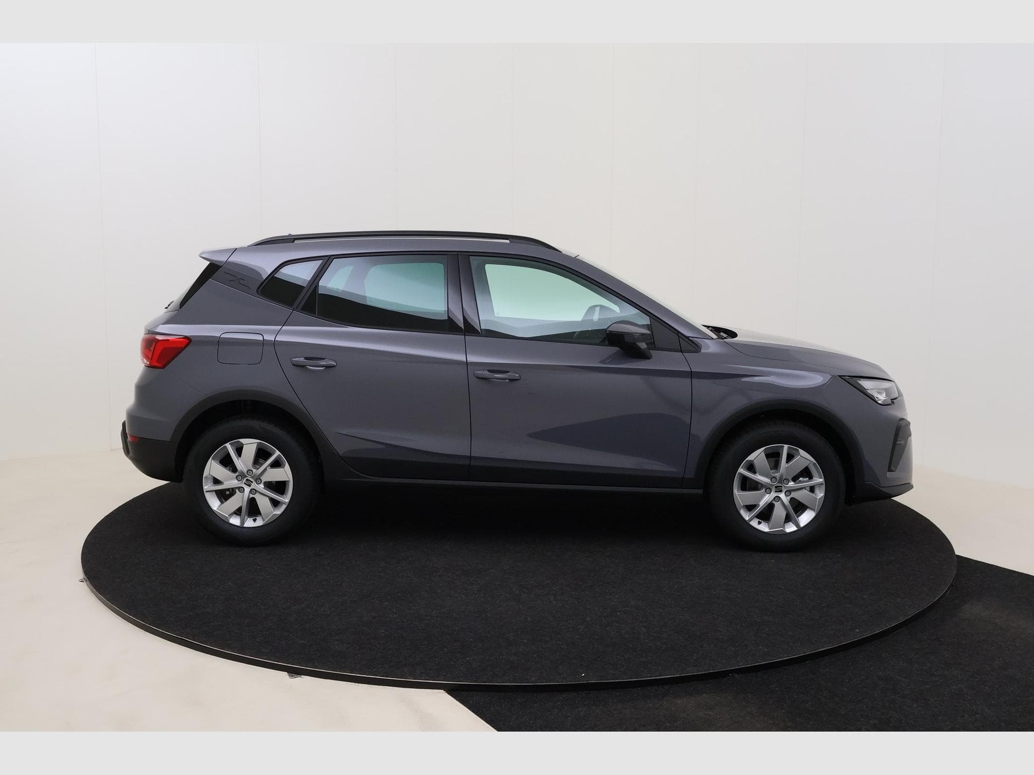 Seat Arona Play Plus (2026) - Foto 4