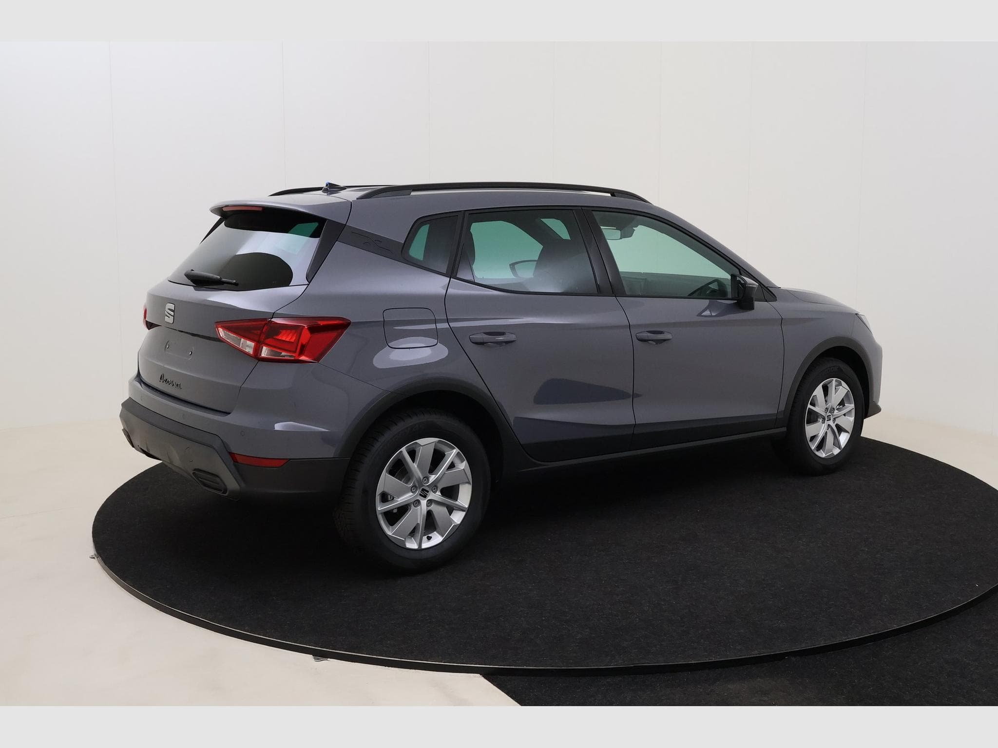 Seat Arona Play Plus (2026) - Foto 5