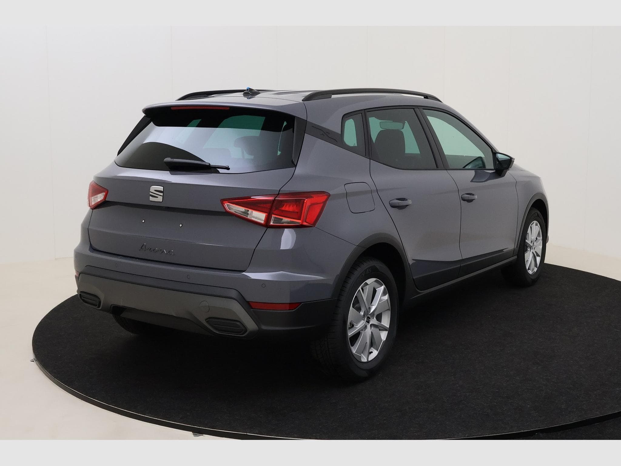 Seat Arona Play Plus (2026) - Foto 6