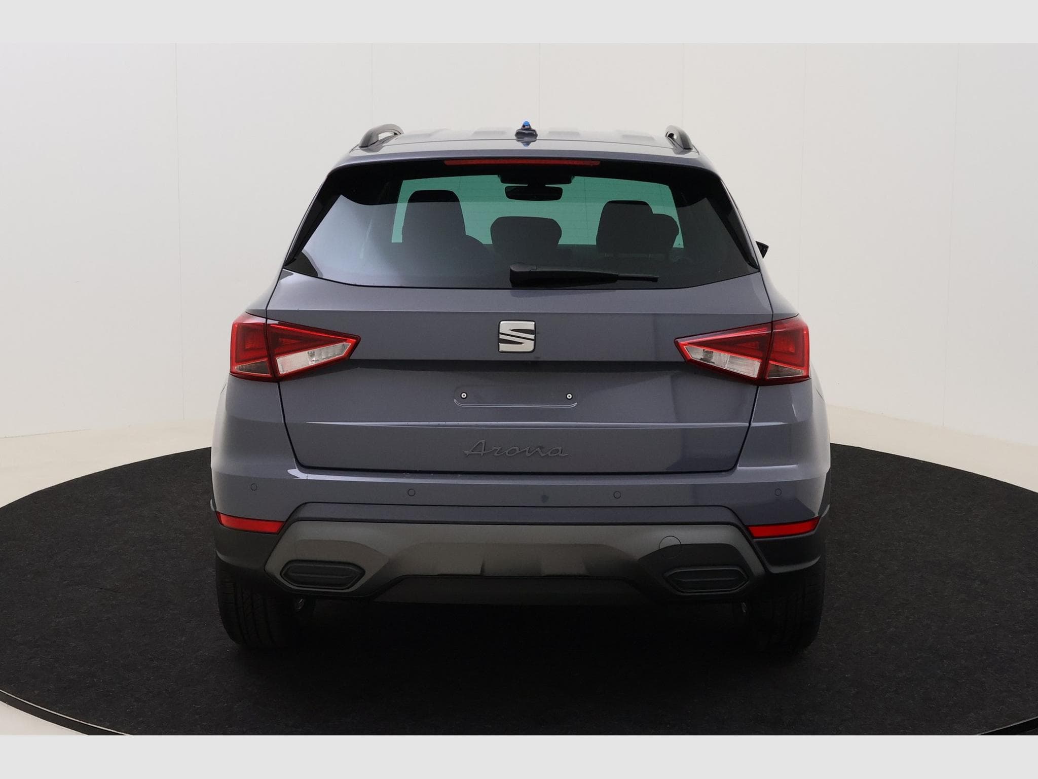 Seat Arona Play Plus (2026) - Foto 7