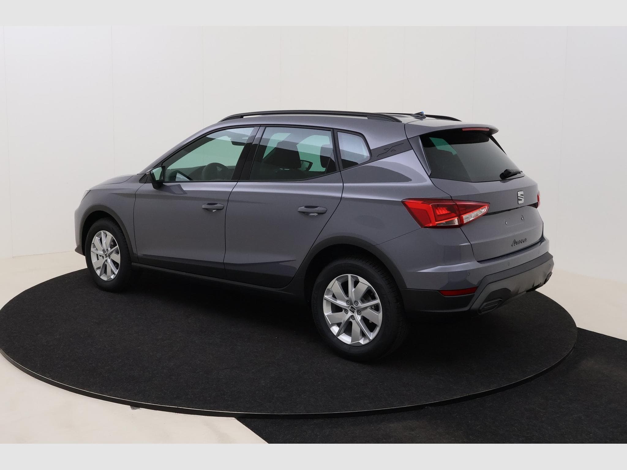 Seat Arona Play Plus (2026) - Foto 8