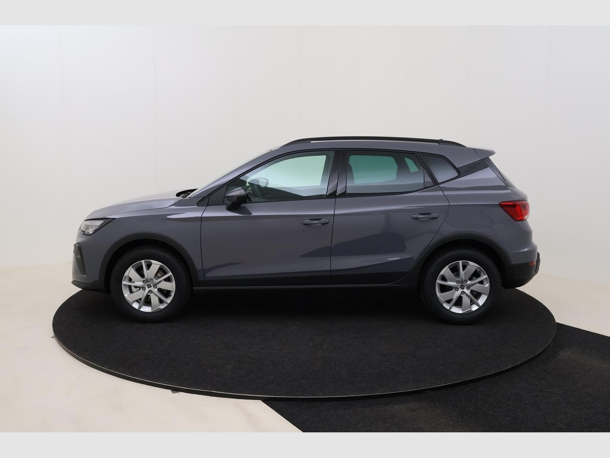 Seat Arona Play Plus (2026) - Foto 9