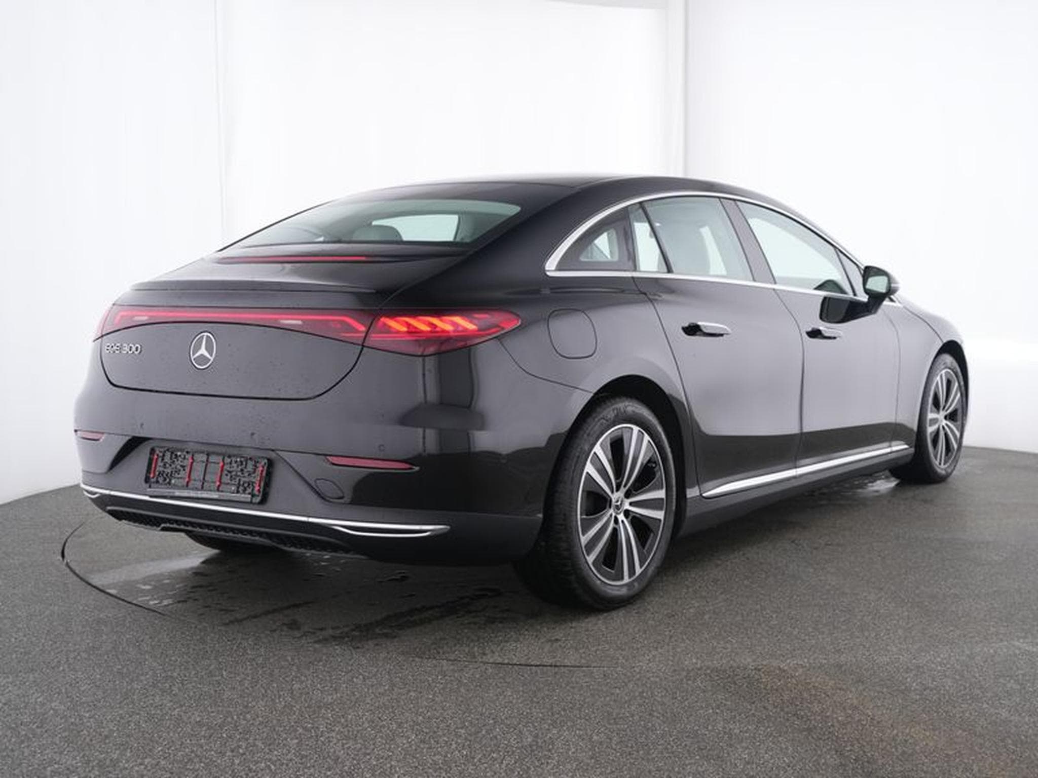 Mercedes EQE 300 (2025) - Foto 2
