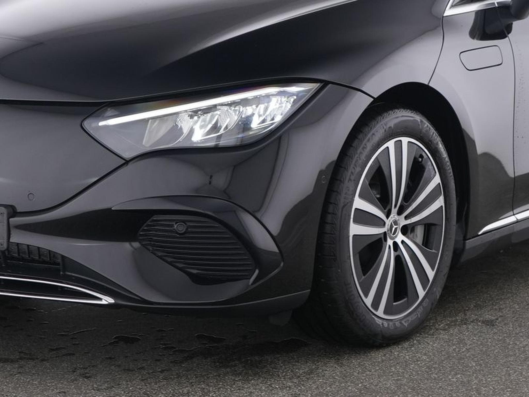 Mercedes EQE 300 (2025) - Foto 3