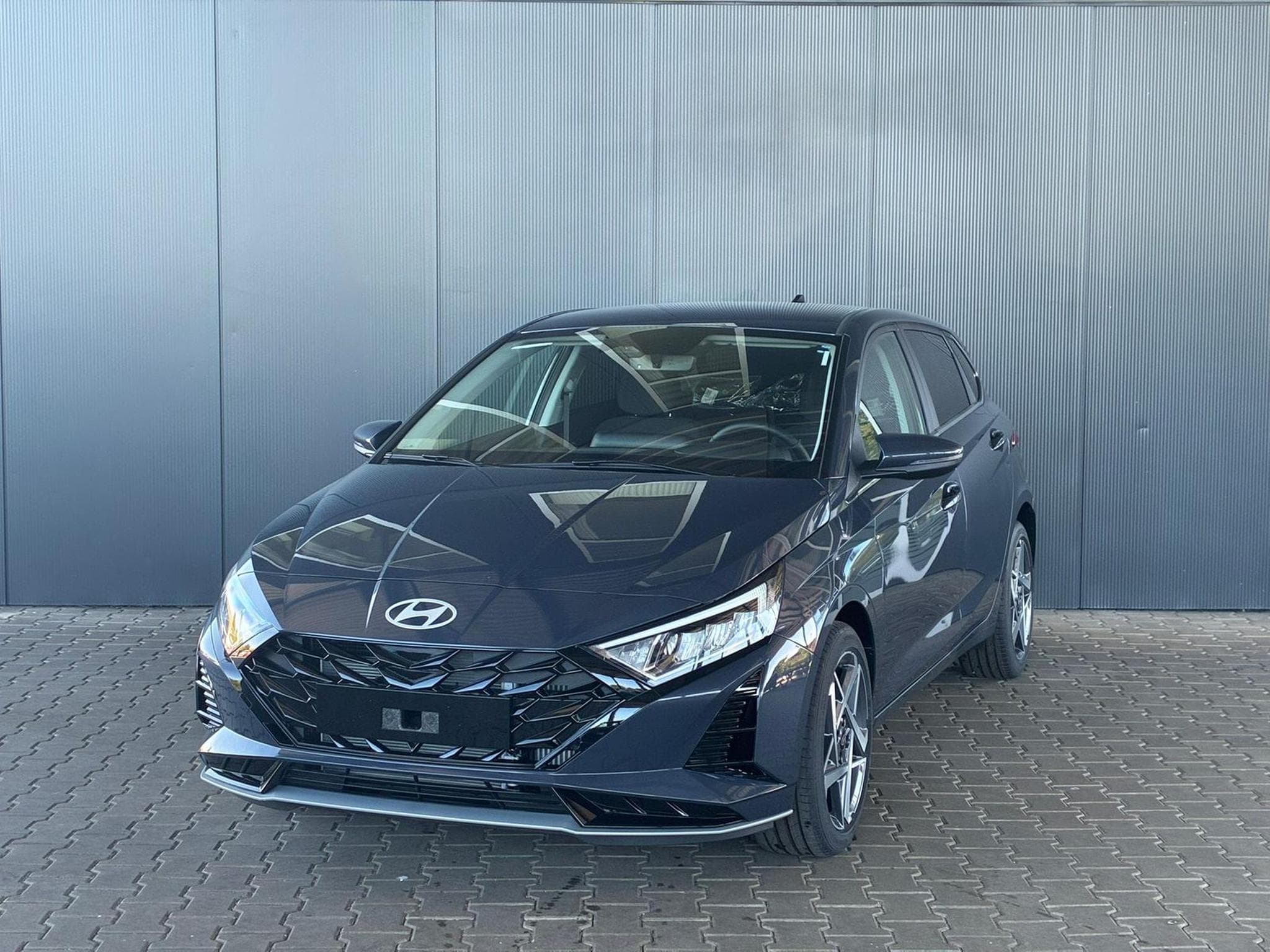 Hyundai i20 Emotion (2026) - Foto 1