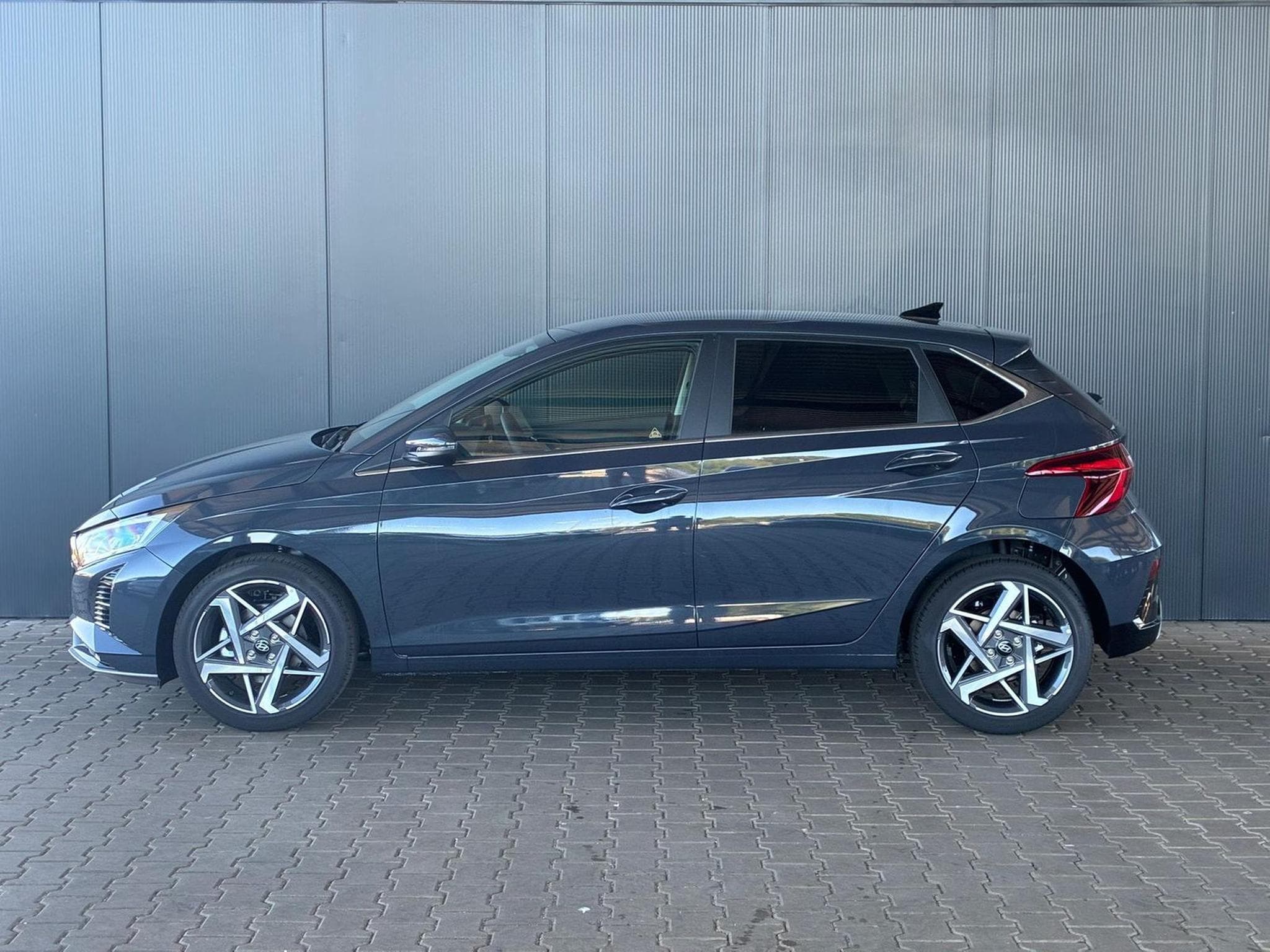 Hyundai i20 Emotion (2026) - Foto 2