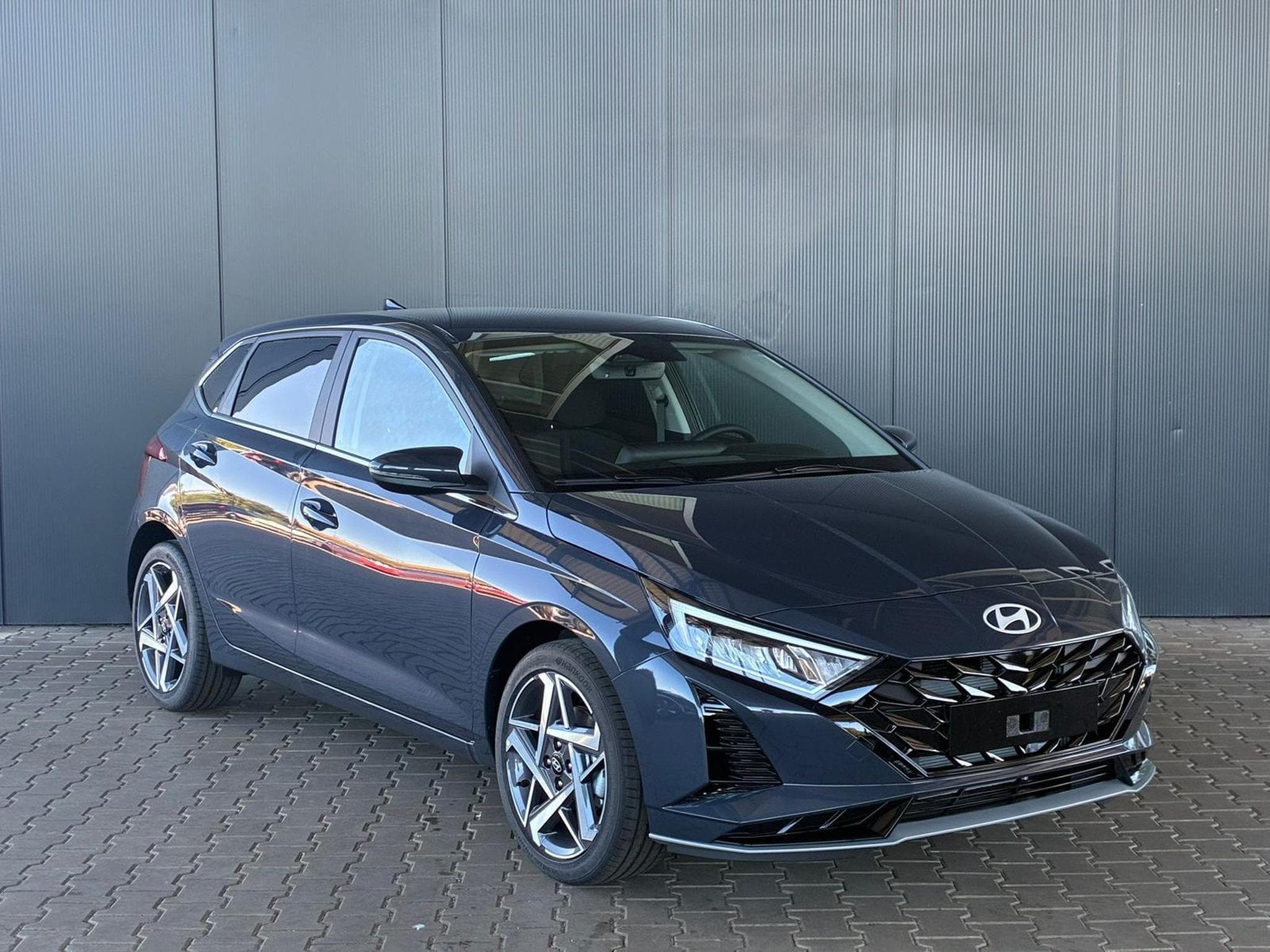 Hyundai i20 Emotion (2026) - Foto 4