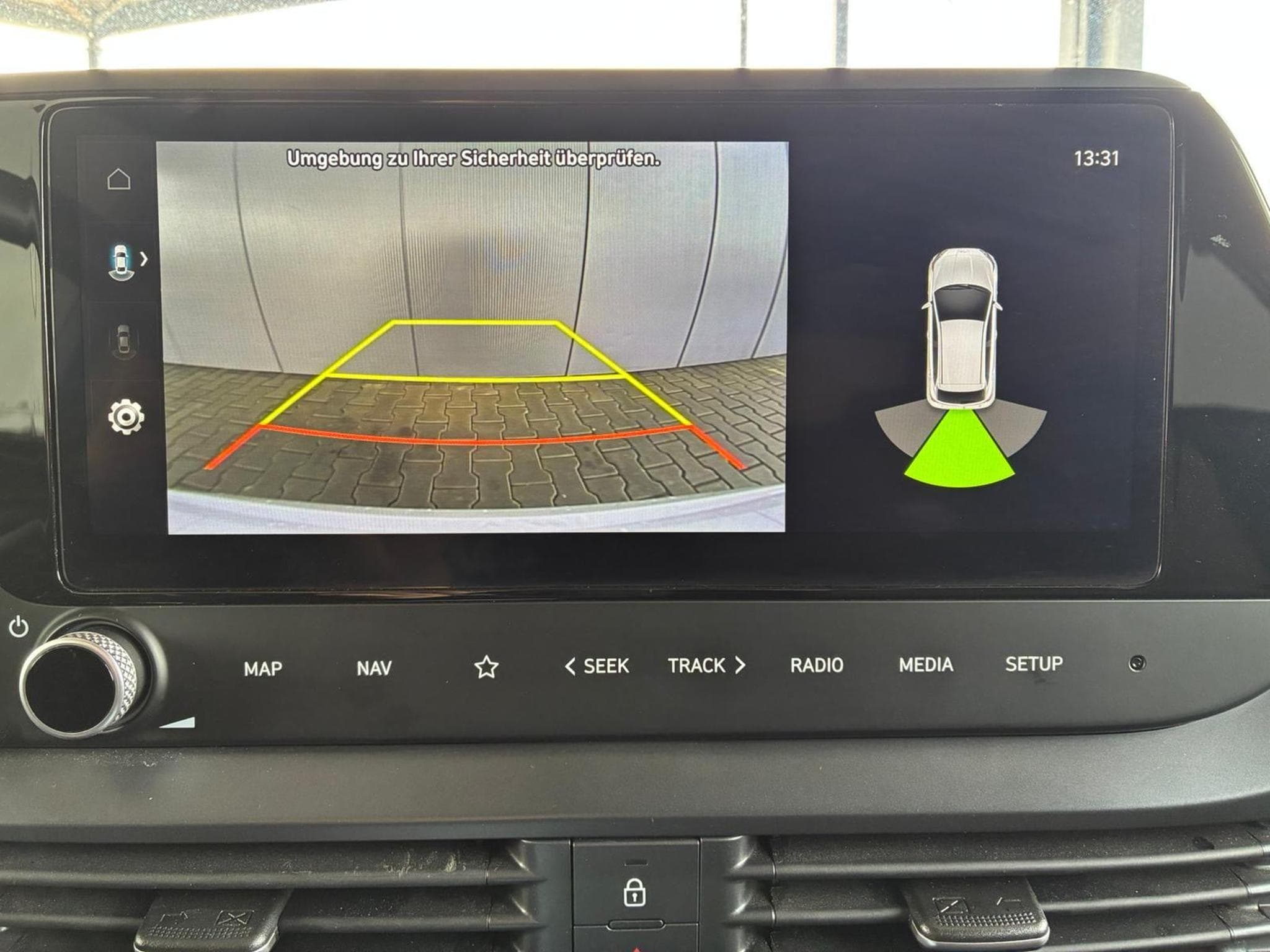 Hyundai Bayon Comfort (2025) - Foto 12