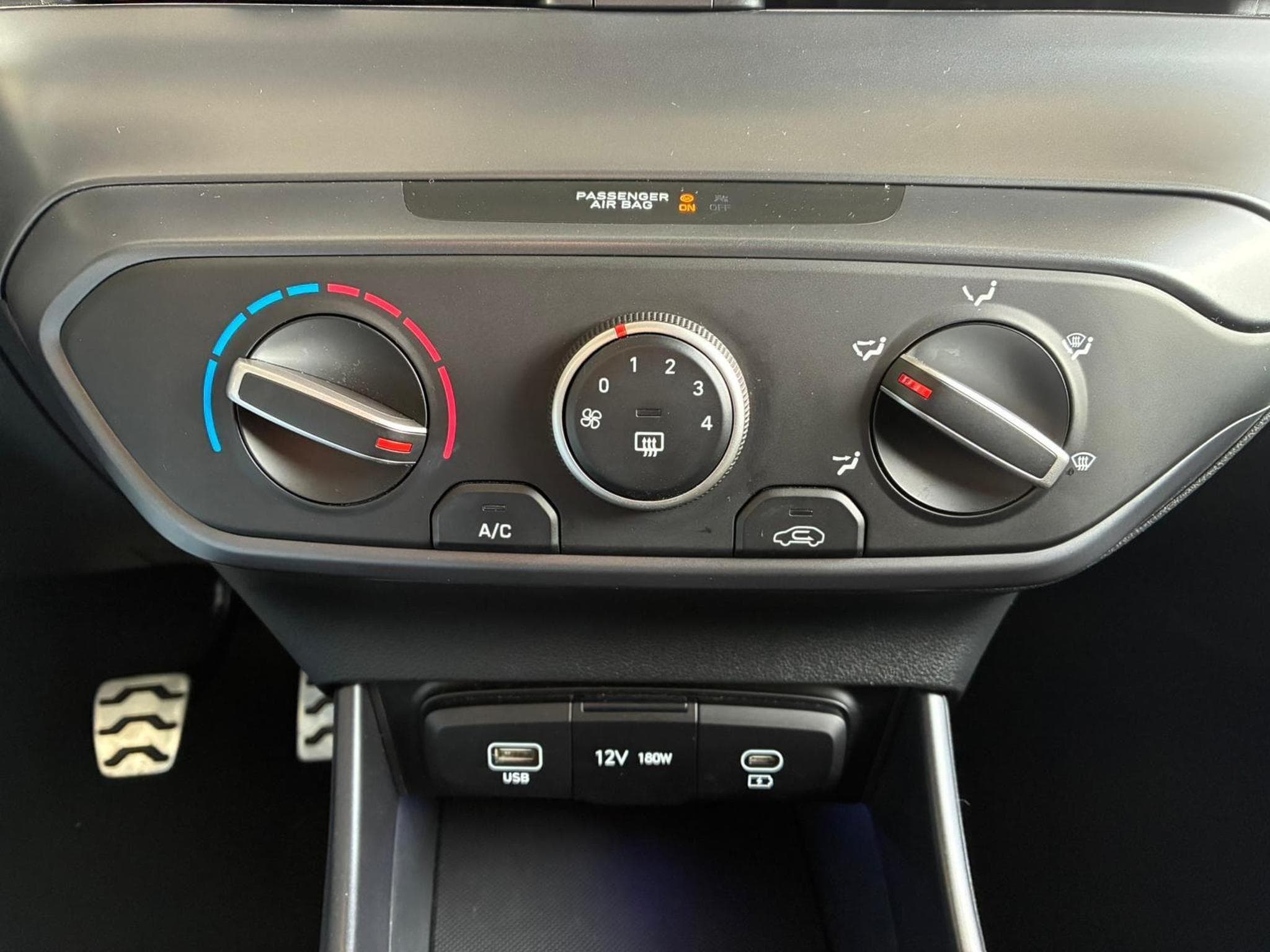Hyundai Bayon Comfort (2025) - Foto 13