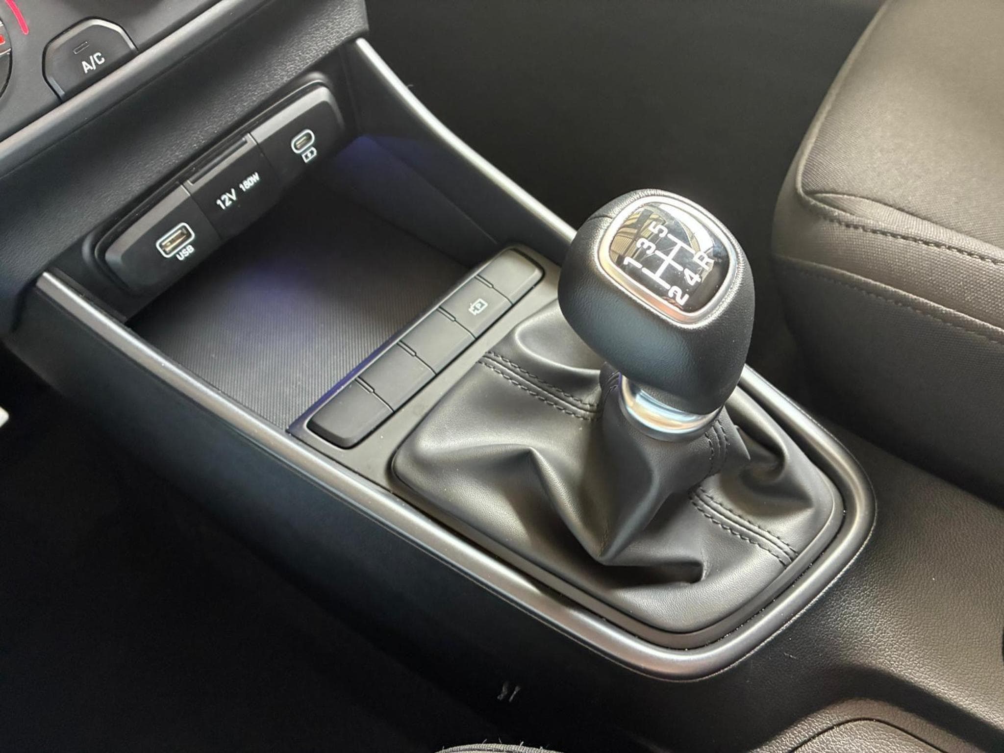 Hyundai Bayon Comfort (2025) - Foto 14