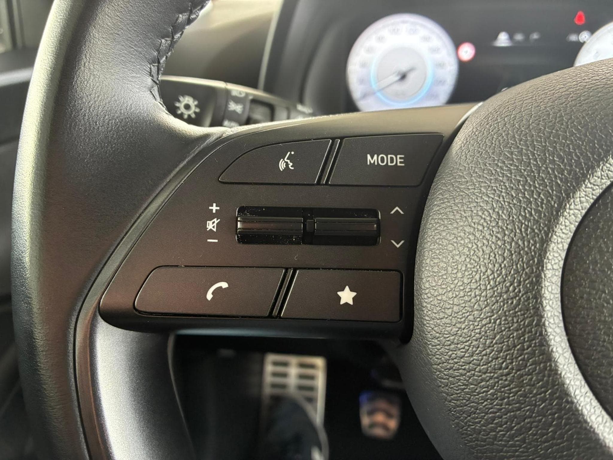 Hyundai Bayon Comfort (2025) - Foto 15