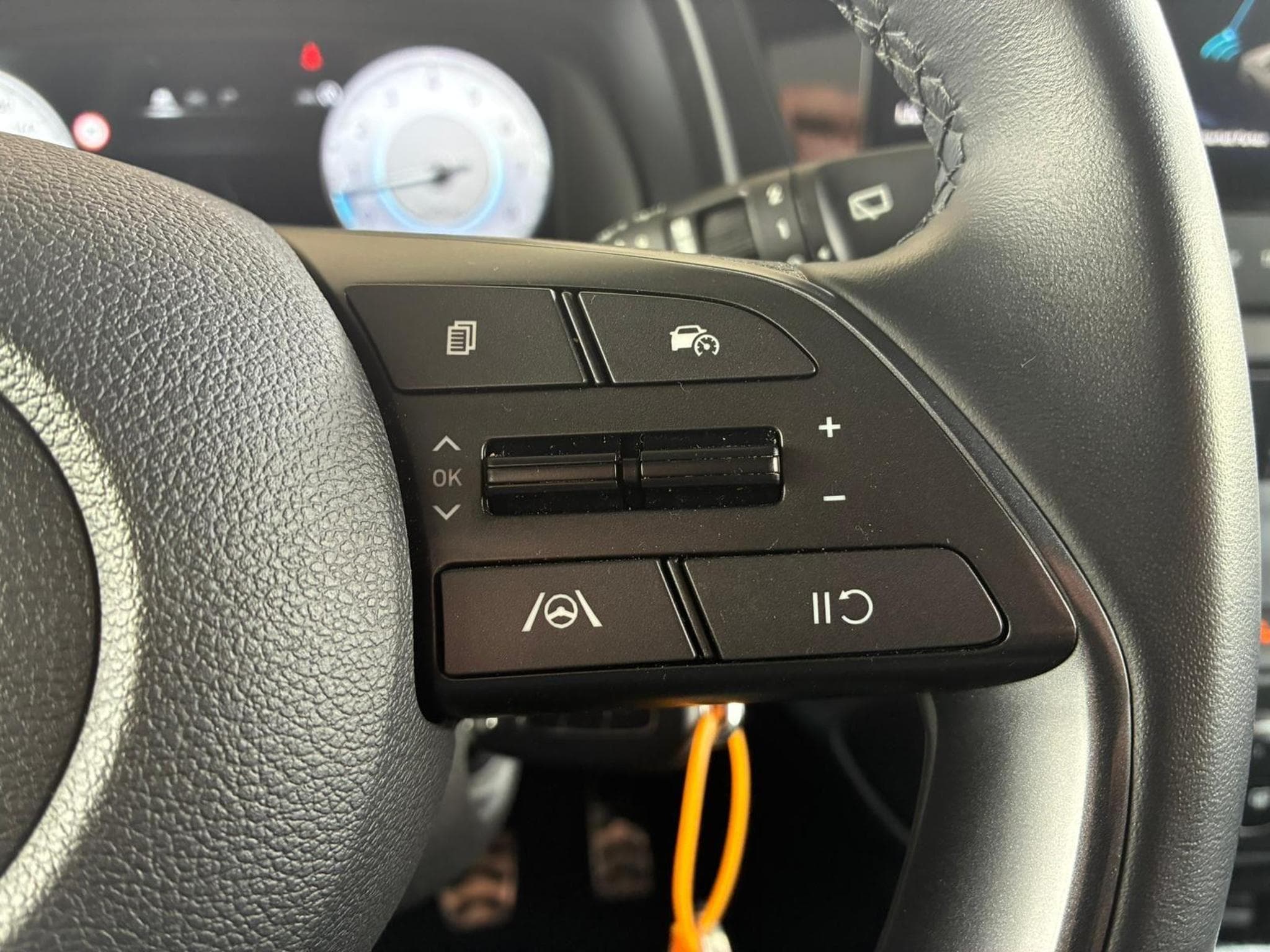 Hyundai Bayon Comfort (2025) - Foto 16