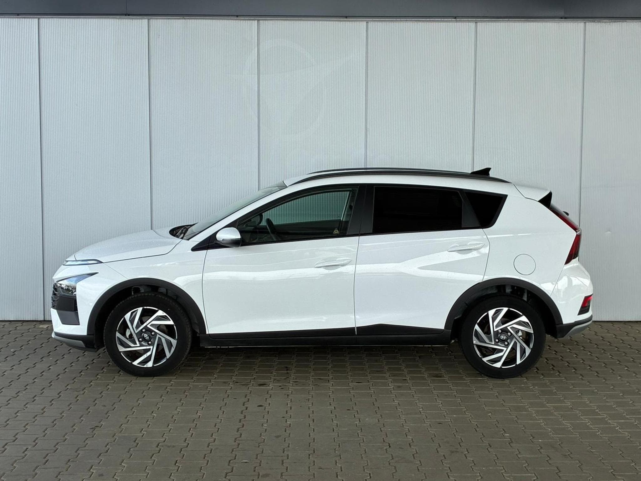 Hyundai Bayon Comfort (2025) - Foto 2