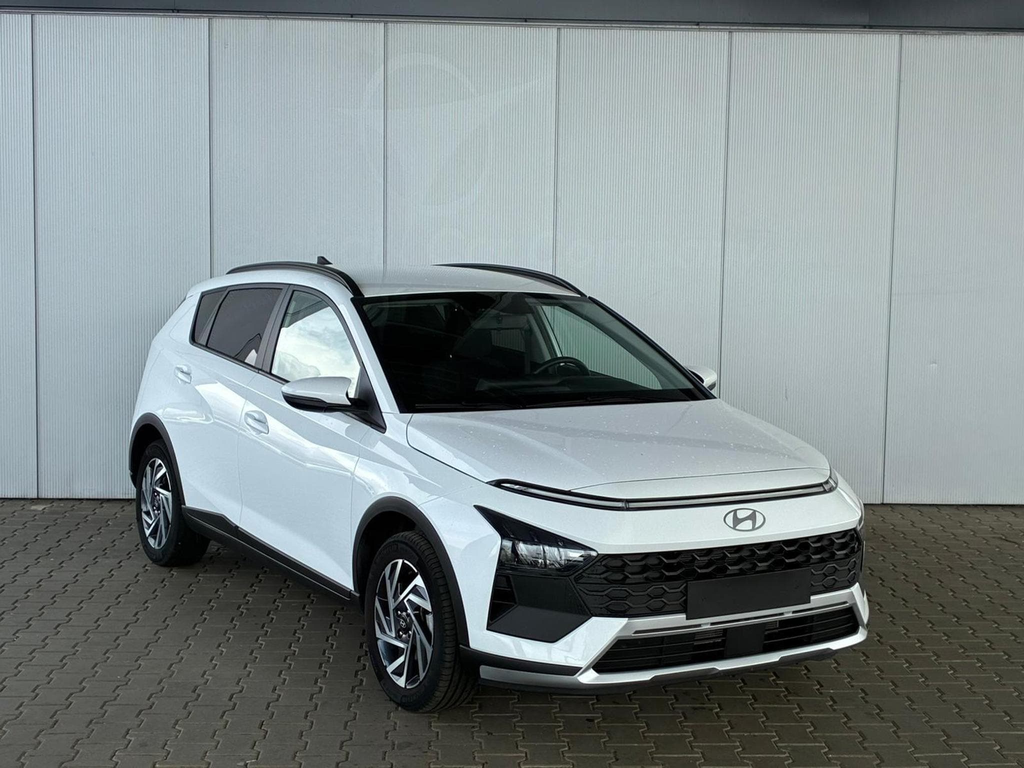 Hyundai Bayon Comfort (2025) - Foto 4