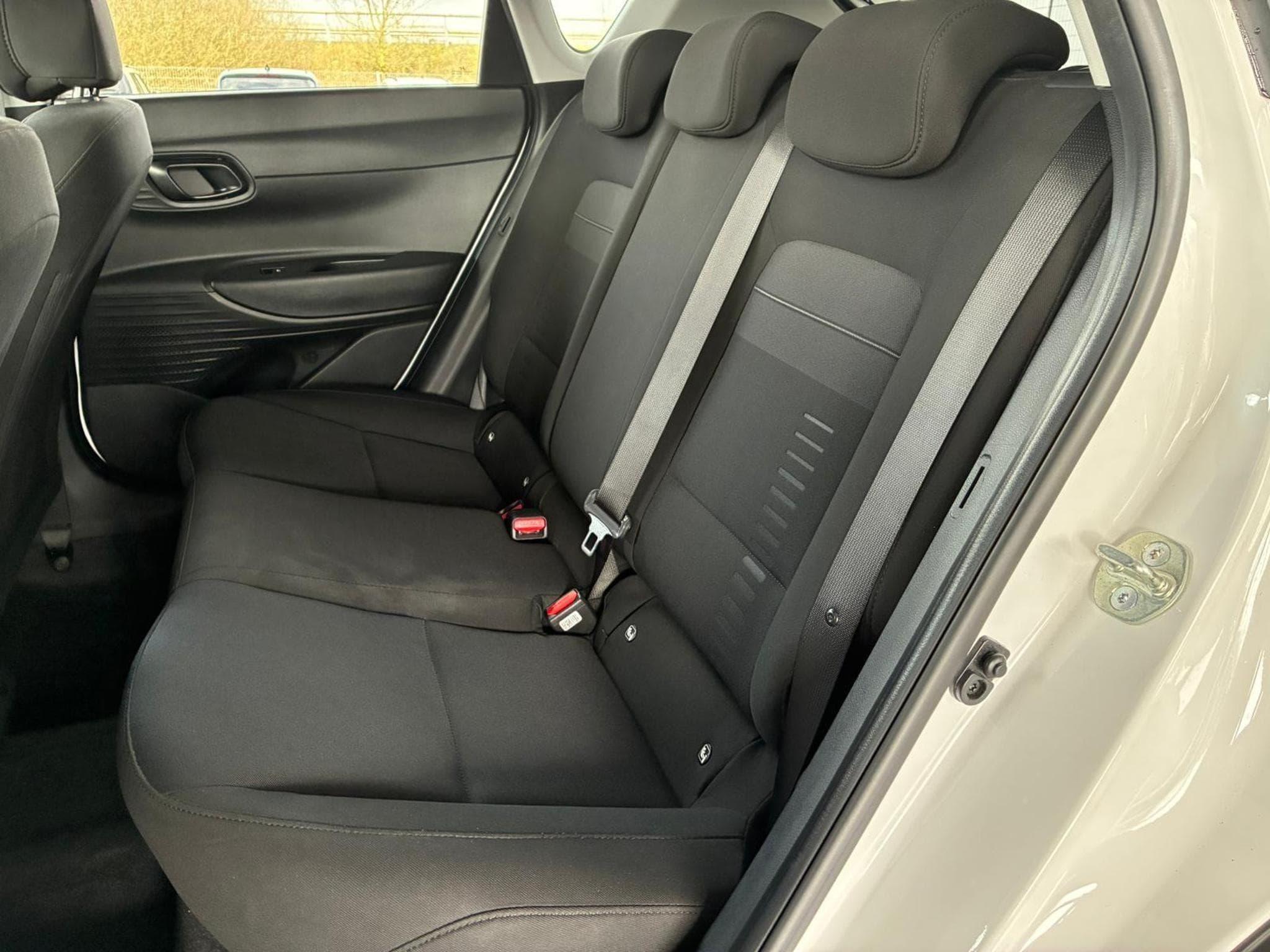 Hyundai Bayon Comfort (2025) - Foto 7