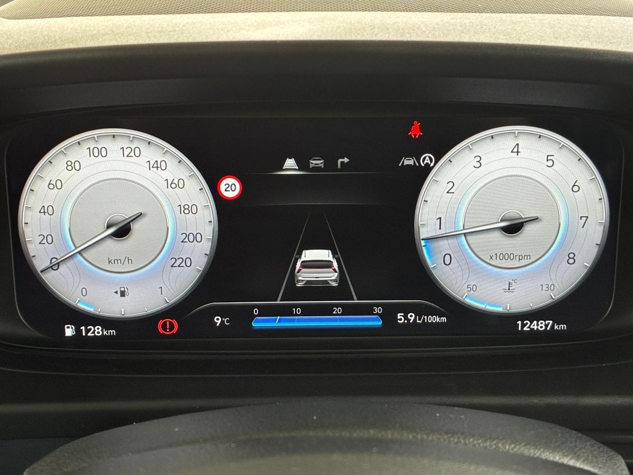 Hyundai Bayon Comfort (2025) - Foto 9