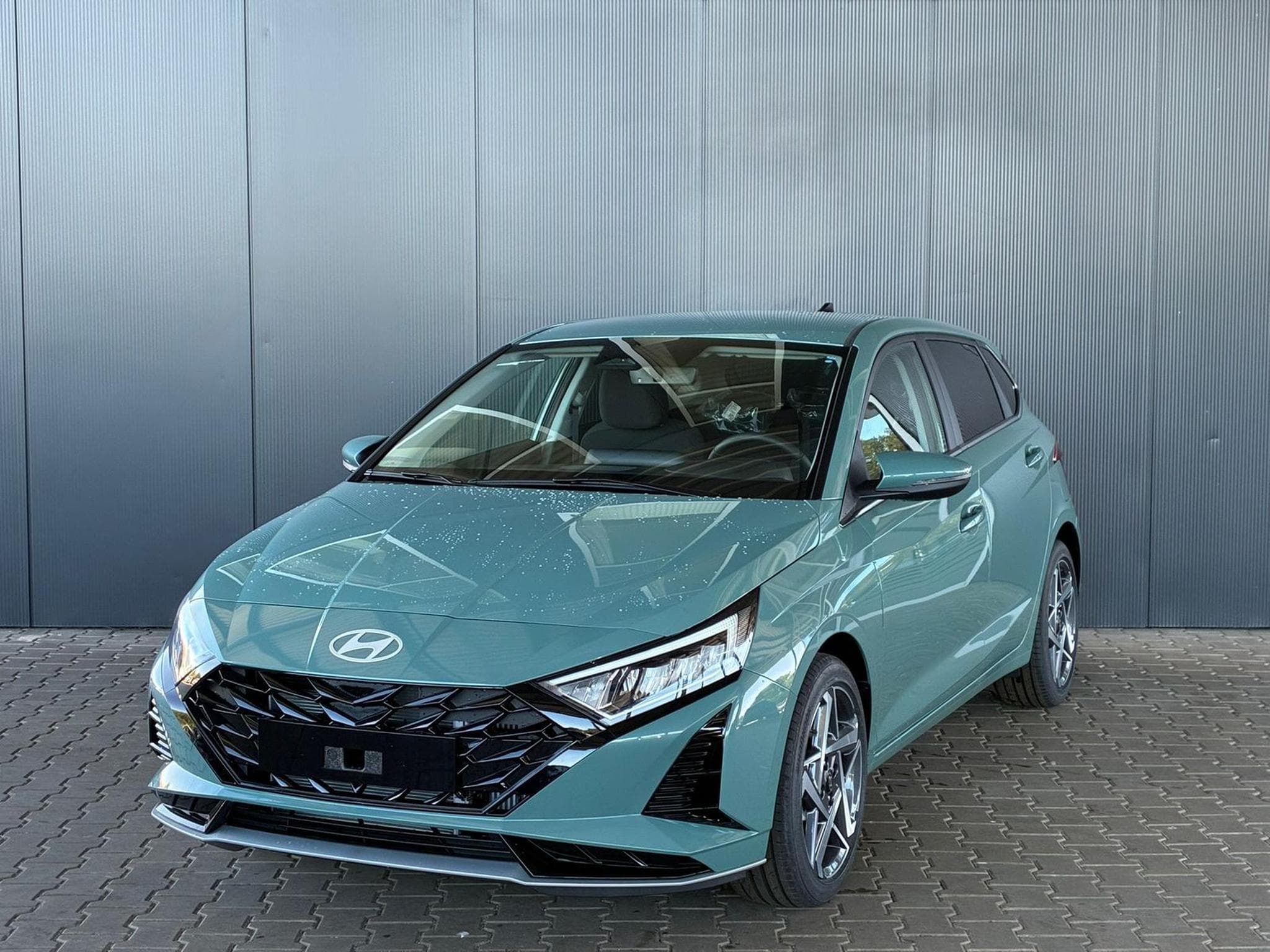 Hyundai i20 Emotion (2026) - Foto 1