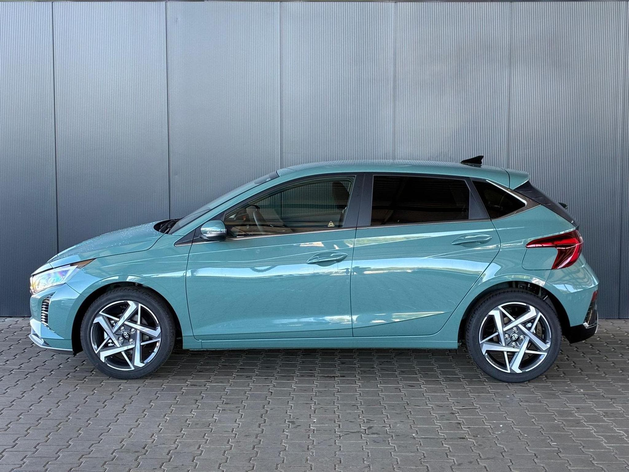 Hyundai i20 Emotion (2026) - Foto 2