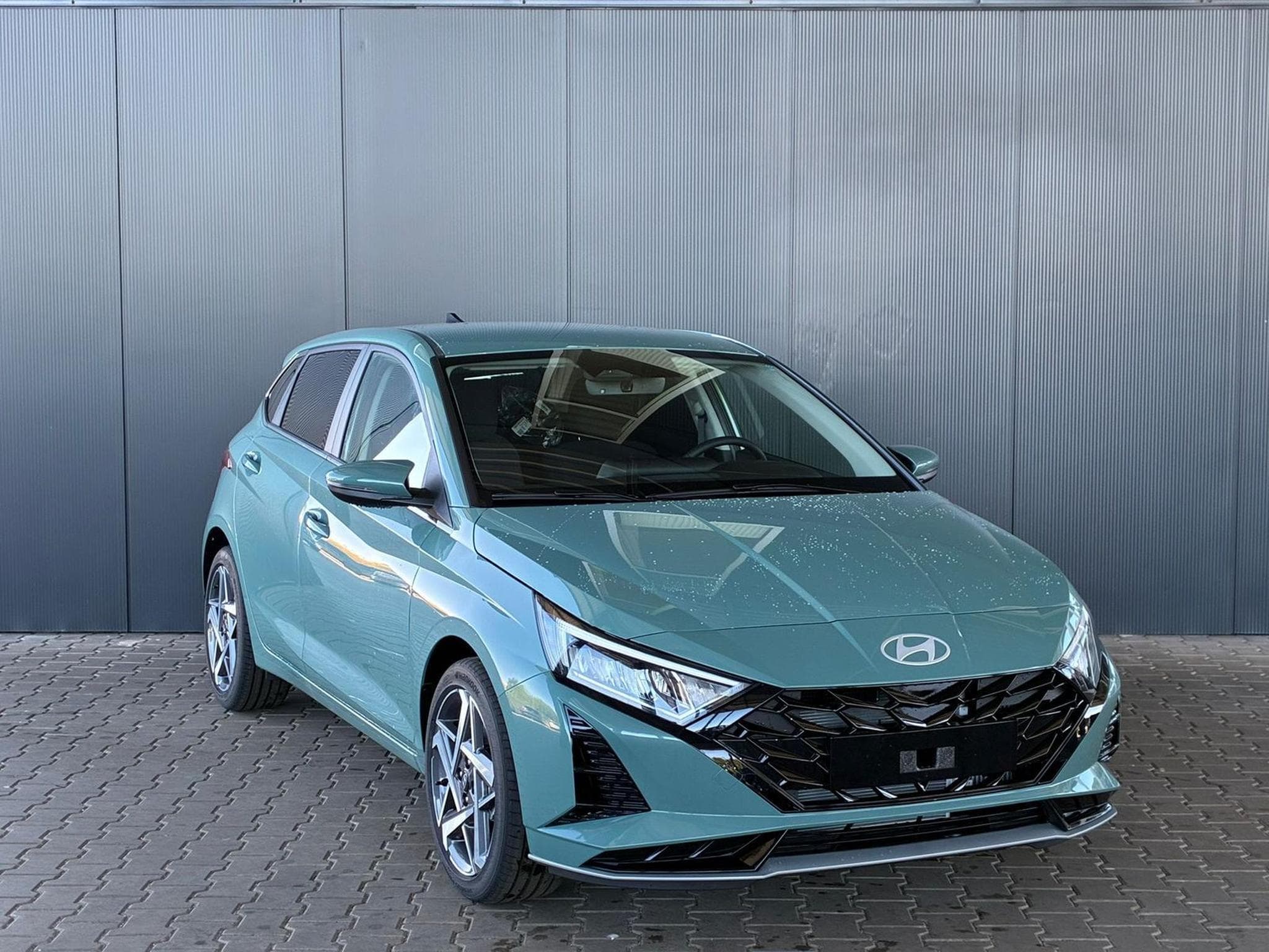 Hyundai i20 Emotion (2026) - Foto 4
